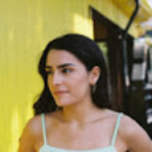 Meet your Posher, Maria